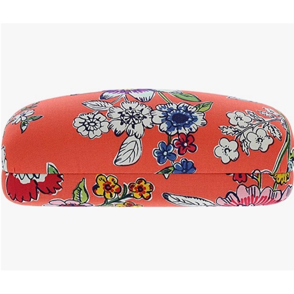 Vera Bradley Sunglasses Eyeglasses Clamshell Hard Case - Picture 3 of 4